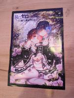 Re Zero Rem und Ram Poster A3 Hessen - Fuldabrück Vorschau