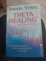 Thema healing Buch inklusive Versand Saarland - Merchweiler Vorschau