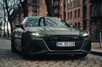 Audi RS7 mieten - Audi RS Modelle mieten in Hamburg Hamburg-Nord - Hamburg Winterhude Vorschau