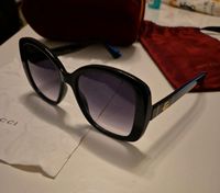 Original Gucci Brille Sonnenbrille mit Etui Bonn - Tannenbusch Vorschau