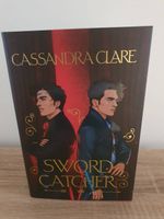 Fairyloot Adult Sword Catcher Cassandra Clare Berlin - Zehlendorf Vorschau