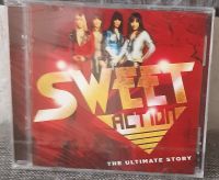 The Sweet  Action (The Ultimate Story) 2 CD`s Neu & OVP Berlin - Neukölln Vorschau