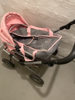 Baby Born Puppenwagen Nordrhein-Westfalen - Essen-Fulerum Vorschau