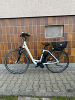 Kalkhoff Agattu i7 Pedelec Impulse 2.0 E-Bike Bayern - Pappenheim Vorschau