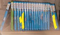 Wii U Spiele, Mario Party, Mariokart, Mario Bros, Luigi ect Niedersachsen - Emden Vorschau