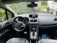 Unfall Auto Opel Meriva 1.7 cdi Automatik Baden-Württemberg - Nürtingen Vorschau
