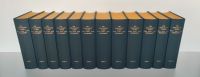 Der Babylonische Talmud (12 Bde) L. Goldschmidt 1929 "RAR" Nordrhein-Westfalen - Oer-Erkenschwick Vorschau