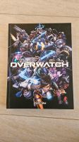 Blizzard  The Art of Overwatch Duisburg - Homberg/Ruhrort/Baerl Vorschau