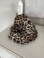 Ganni Hut Bucket Hat Fischerhut Leo Leopard Gr. XS/S neu Schleswig-Holstein - Itzehoe Vorschau