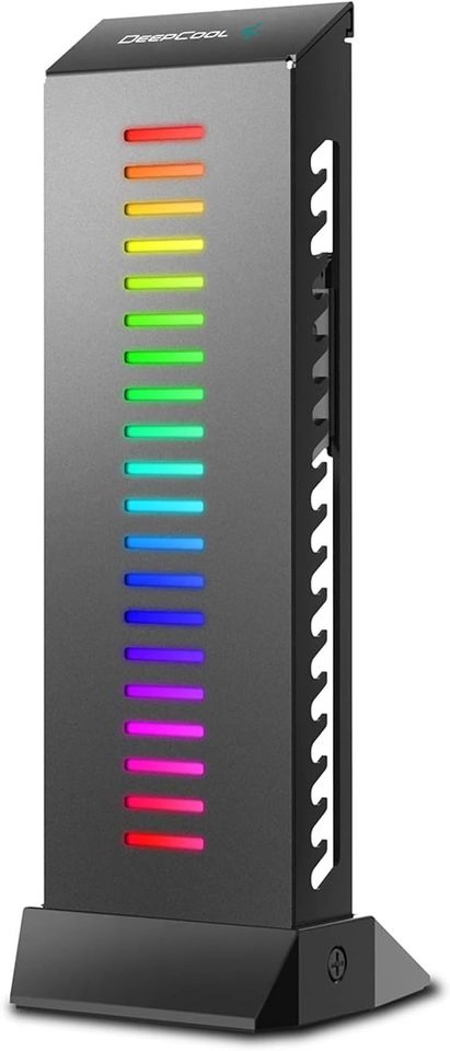 DeepCool GH-01 ADD-RGB Einstellbare Grafikkarte, RGB-Beleuchtung in Kelheim