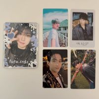 WTT Misc Seventeen Pcs to Seungkwan Equivalents Berlin - Reinickendorf Vorschau