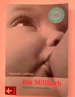 Das Stillbuch - Hannah Lothrop Nordrhein-Westfalen - Neuss Vorschau