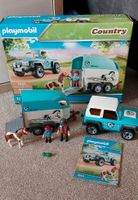 Playmobil Country, 70511, Top! Bayern - Stadtbergen Vorschau