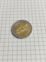 2 Euro Münze Karl der große Thüringen - Erfurt Vorschau
