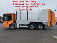 Mercedes-Benz Econic 2629 Faun Rotopress 520 Nur 118TKM 4Sitze Niedersachsen - Sottrum Vorschau