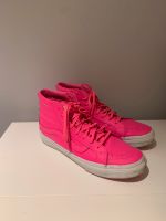 Vans in Neon Pink 38 1/2 Bremen - Schwachhausen Vorschau