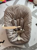 Stokke Tripp Trapp Newborn set grey OVP Nordrhein-Westfalen - Neuss Vorschau