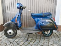 Vespa HP Roller Bayern - Denkendorf Vorschau