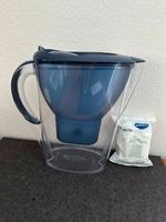 Brita Wasserfilterkanne Marella - mit einer Nachfüllkatusche Nürnberg (Mittelfr) - Oststadt Vorschau