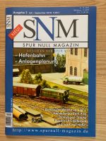 Spur Null 0 Magazin Heft 2 inkl Versand Baden-Württemberg - Karlsruhe Vorschau