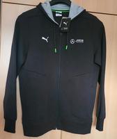 PUMA AMG Petronas Formula one  Hoodie 50 Jacke Neu M schwarz Mülheim - Köln Dünnwald Vorschau