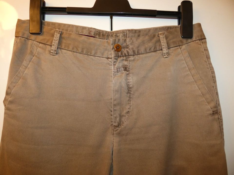 Closed Damen Hose braun Jeans Chino 36 in Mülheim (Ruhr)