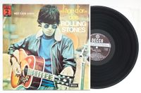 ROLLING STONES - AROUND AND AROUND LP - NOT FADE AWAY decca Berlin - Marzahn Vorschau