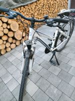 Fahrrad Giant Größe S weiß Damenfahrrad Bayern - Mindelheim Vorschau