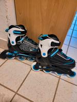 Neue Inline Skates Extreme ocean G 36 - 39 verstellbar Baden-Württemberg - Aalen Vorschau