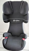 Kindersitz 3-12 Jahre15-36kg cybex SOLUTION X Niedersachsen - Ehra-Lessien Vorschau