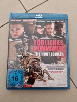 Tödliches Kommando - The Hurt Locker [Blu-Ray] Nordrhein-Westfalen - Königswinter Vorschau