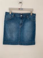 Gant Jeansrock blau Rock Sommer Stretch Gr. 40/42/44 Bayern - Rott am Inn Vorschau