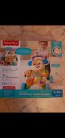 Gehhilfe Lauflernwagen Fisher price Hessen - Gelnhausen Vorschau