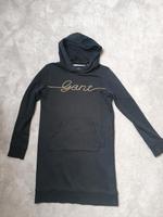 Gant Hoodie Kleid Gr 146-152 Niedersachsen - Schellerten Vorschau