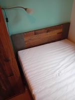 Jugendzimmer Schlafmöbel Schlafzimmer Schrank Bett wie neu Thüringen - Pössneck Vorschau