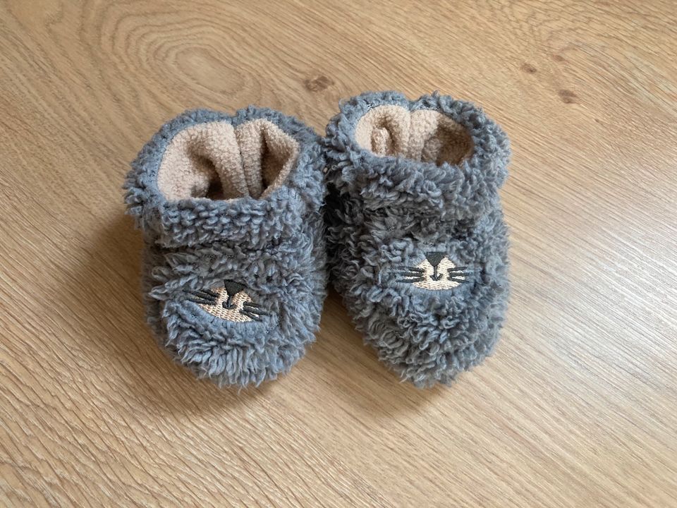 Babyschuhe Babyschühchen Topomini Ernstings in Baden-Württemberg -  Remshalden | eBay Kleinanzeigen ist jetzt Kleinanzeigen