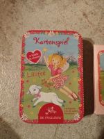 Lillifee Kartenspiel mit 36 Karten Niedersachsen - Ihlow Vorschau