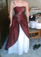 rotes Ballkleid Bayern - Lindau Vorschau
