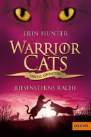 Warrior Cats - Special Adventure. Riesensterns Rache Hunter Nordrhein-Westfalen - Warendorf Vorschau