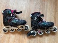 Inlineskates größenverstellbar Bayern - Rosenheim Vorschau