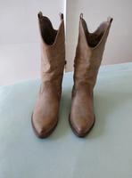 Cowboy Stiefel Gr 38 Nordrhein-Westfalen - Jüchen Vorschau
