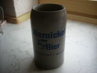 Hiernickel Haßfurt , Bierkrug , Maßkrug, alter Krug Bayern - Reckendorf Vorschau