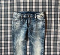 Hellblaue Jeans Größe 27 FB SISTER München - Maxvorstadt Vorschau