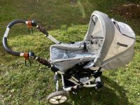 Kinderwagen Hartan Topline S Dresden - Pieschen Vorschau