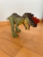 Jurassic World Yangchuanosaurus Hessen - Gründau Vorschau