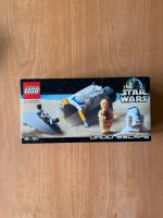 Lego Star Wars 7106 Droid Escape NEU OVP Ungeöffnet Baden-Württemberg - Rottenburg am Neckar Vorschau