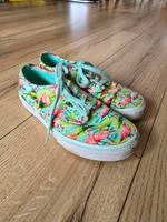 Vans Sneakers 36 Flamingo Baden-Württemberg - Ravensburg Vorschau