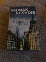 Salman Rushdie, Golden House Köln - Marienburg Vorschau