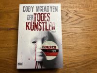 Cody McFadyen / Der Todeskünstler Schleswig-Holstein - Reinbek Vorschau