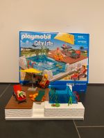 Verkaufe Playmobil Pool 5575 Baden-Württemberg - Amtzell Vorschau